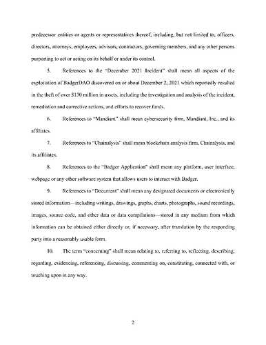 BadgerDAO Subpoena + Cover_7